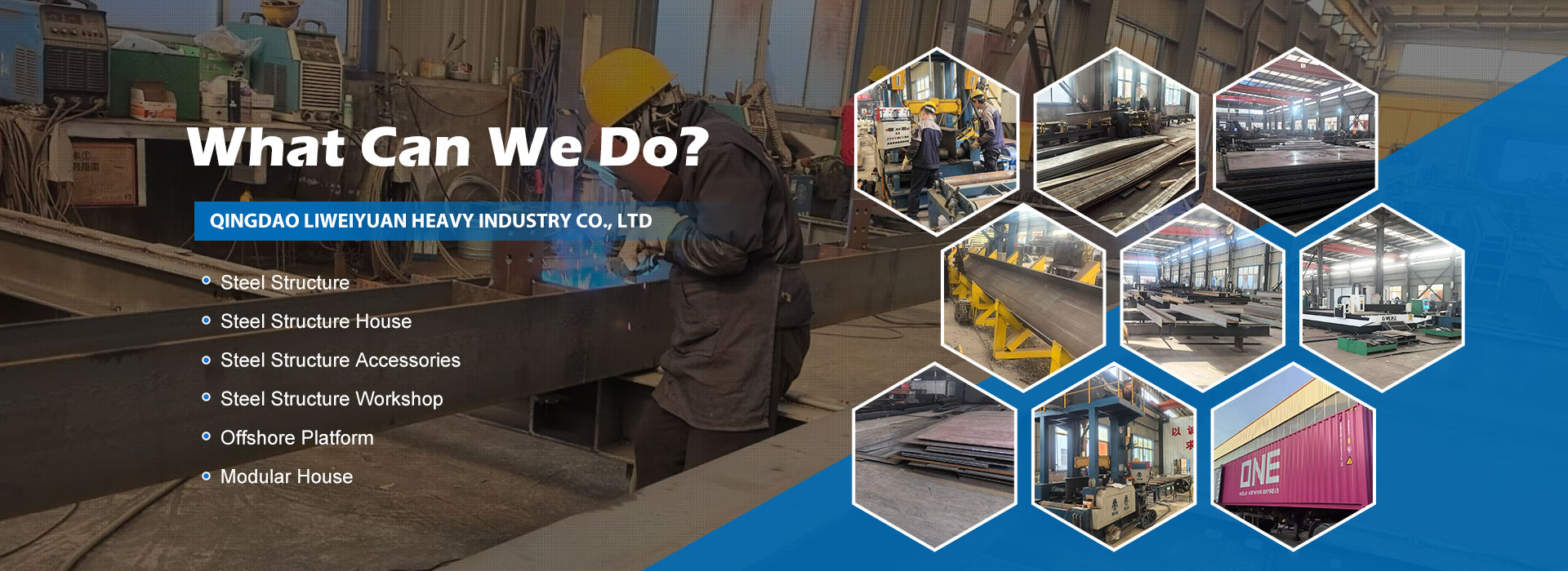 Tovarna komponent jekla