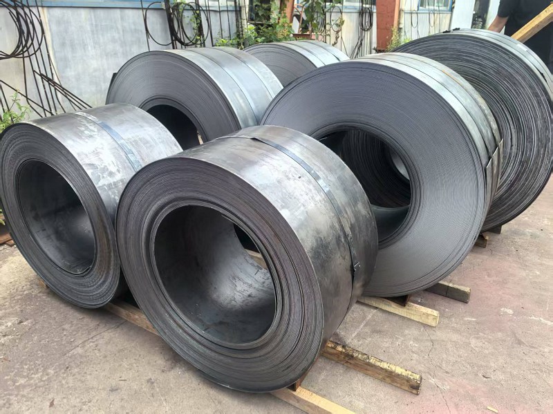 Prihaja naravni barvni material