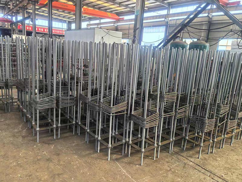 steel structure
